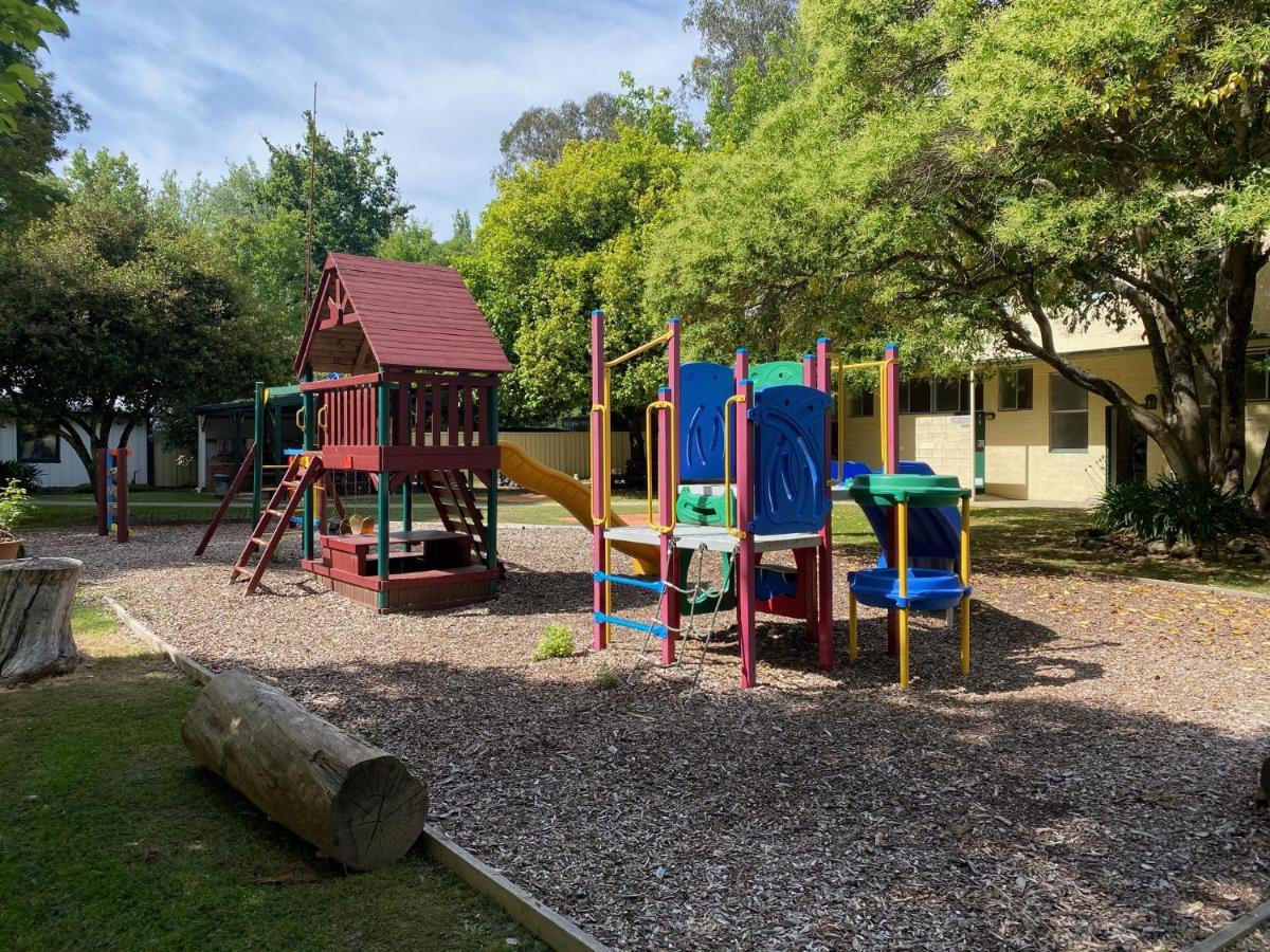Bright Accommodation Park Exterior photo